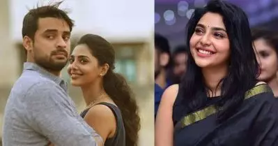 മായാനദിയിലെ അപ്പുവിനെപ്പോലെ തന്നെയാണ് ഞാനും; മനസുതുറന്ന് ഐശ്വര്യ ലക്ഷ്മി