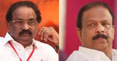 എസ്.എഫ്.ഐ. പിന്തുണയില്‍ മത്സരിക്കാന്‍ സുധാകരന്‍ ആഗ്രഹിച്ചിരുന്നു; വെളിപ്പെടുത്തലുമായി എ.കെ. ബാലന്‍