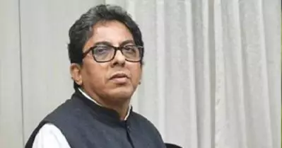 തുറന്ന പോരിലേക്ക്; ബംഗാള്‍ മുന്‍ ചീഫ് സെക്രട്ടറിക്ക് കേന്ദ്ര ആഭ്യന്തരമന്ത്രാലയത്തിന്റെ നോട്ടീസ്; നടപടി ഒരു വര്‍ഷം വരെ തടവ് ലഭിക്കാവുന്ന വകുപ്പ് ചേര്‍ത്ത്