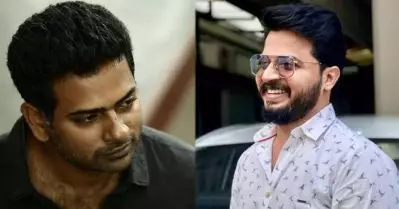 കോളേജില്‍ റാഗ് ചെയ്യാന്‍ വന്നപ്പോഴാണ് അല്‍ഫോണ്‍സിനെ ആദ്യം കാണുന്നത്, നേരത്തിലേക്കു വിളിക്കുന്നത് ക്യാമറമാനായി: കൃഷ്ണ ശങ്കര്‍