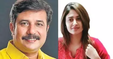 ഉയരാത്ത കൈയ്യും പറയാത്ത നാവും അടിമത്വത്തിന്റേതാണ്; ഐഷ സുല്‍ത്താനക്ക് പിന്തുണയുമായി എ.എം. ആരിഫ് എം.പി.