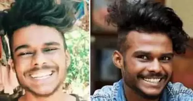 ടിക് ടോക് വീഡിയോയിലൂടെ ശ്രദ്ധേയനായ വിഘ്‌നേഷ് കൃഷ്ണ പീഡനക്കേസില്‍ അറസ്റ്റില്‍