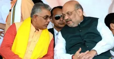 മമതയുടെ വഴിയേ ബി.ജെ.പി.; തോറ്റ സീറ്റില്‍ നിയമപോരാട്ടം നടത്തും