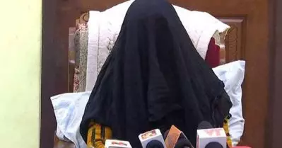 മകനെ ലൈംഗികമായി പീഡിപ്പിച്ചെന്ന പരാതി വ്യാജം; കടയ്ക്കാവൂരിലെ അമ്മ നിരപരാധി
