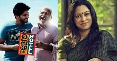 ‘കേരള കഫേ’ ചര്‍ച്ചകള്‍ക്കിടയില്‍ എന്റെ ബിരിയാണി സംശയങ്ങള്‍ക്ക് മറുപടി തന്ന ആ സംവിധായകന്‍; ഒന്‍പതാം വര്‍ഷത്തില്‍ ഉസ്താദ് ഹോട്ടലുണ്ടായ കഥ പറഞ്ഞ് അഞ്ജലി മേനോന്‍