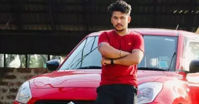 ‘നിന്നെ എങ്ങനെ ലോക്ക് ചെയ്യണമെന്ന് എനിക്ക് അറിയാം’; അര്‍ജുന്‍ ആയങ്കി സ്വര്‍ണക്കടത്ത് ക്വട്ടേഷന്‍ സംഘാംഗത്തെ ഭീഷണിപ്പെടുത്തുന്ന ശബ്ദ സന്ദേശം പുറത്ത്