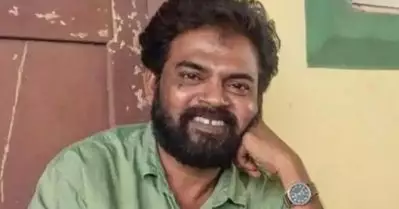 നാടകകൃത്ത് എ. ശാന്തകുമാര്‍ അന്തരിച്ചു