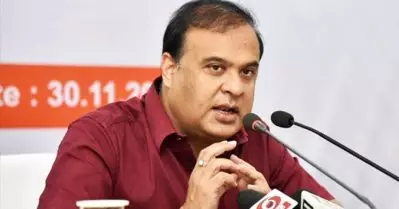മുസ്‌ലിങ്ങള്‍ മാന്യമായ കുടുംബാസൂത്രണ നയം സ്വീകരിച്ചാല്‍ ദാരിദ്ര്യം കുറയും: അസം മുഖ്യമന്ത്രി