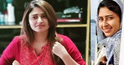 ‘താന്‍ ആരാന്ന് തനിക്ക് അറിയില്ലെങ്കില്‍ താന്‍ എന്നോട് ചോദിക്ക്’; ബംഗ്ലാദേശുകാരിയാക്കാനുള്ള സംഘപരിവാര്‍ വ്യാജപ്രചരണത്തില്‍ ഐഷ സുല്‍ത്താന