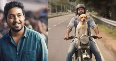 രക്ഷിത് ഷെട്ടിയുടെ ‘777 ചാര്‍ളി’; ഹൃദയം കീഴടക്കി നായക്കുട്ടിയും വിനീത് ശ്രീനിവാസന്റെ ഗാനവും; ടീസര്‍ പുറത്ത്