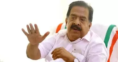 മഴക്കെടുതിയില്‍ മരിച്ചവരുടെ കുടുംബങ്ങള്‍ക്ക് പത്ത് ലക്ഷം രൂപ നല്‍കണമെന്ന് ചെന്നിത്തല