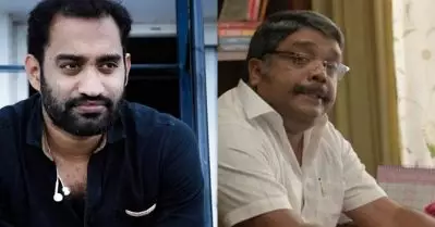 സി.ഐ.ഡി. മൂസ സംവിധാനം ചെയ്തയാളാണ്, അപാര ടൈമിംഗാണ് കോമഡിയില്‍; ജോണി ആന്റണിയെക്കുറിച്ച് അനൂപ് സത്യന്‍