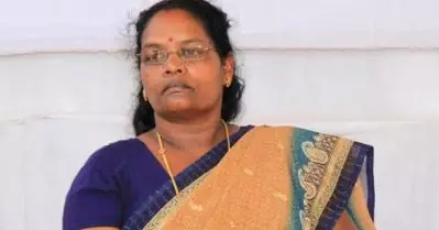ഒരു കോടി രൂപ നഷ്ടപരിഹാരം നല്‍കണം; ജെ.ആര്‍.പി നേതാക്കള്‍ക്കെതിരെ മാനനഷ്ടക്കേസ് നല്‍കി സി. കെ ജാനു