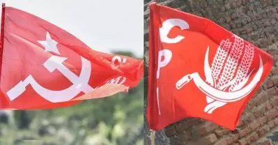 ശരദ് പവാര്‍ വിളിച്ച യോഗത്തിന് ഇടതുപാര്‍ട്ടികളും