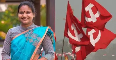 ഇത്തരം പരാതികള്‍ എം.പിയുടെ സ്ഥിരം രീതി; രമ്യ ഹരിദാസിന്റെ ആരോപണം നിഷേധിച്ച് സി.പി.ഐ.എം.