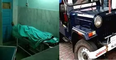 പാവറട്ടിയിലെ എക്‌സൈസ് കസ്റ്റഡി മരണം; സസ്‌പെന്‍ഷനിലുള്ള ഉദ്യോഗസ്ഥരെ തിരിച്ചെടുക്കാന്‍ ഉത്തരവ്