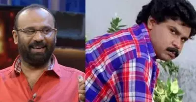 ഇത്തരം ശബ്ദങ്ങളൊന്നും ആരെയും പറഞ്ഞ് പഠിപ്പിക്കാന്‍ കഴിയില്ല; പഞ്ചാബി ഹൗസിന്റെ ഹിന്ദി പതിപ്പില്‍ ദിലീപ് ഡബ്ബ് ചെയ്തതിനെക്കുറിച്ച് റാഫി
