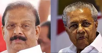 സുധാകരന്‍ തന്റെ മക്കളെ തട്ടിക്കൊണ്ടുപോകാന്‍ പദ്ധതിയിട്ടിരുന്നു, വെളിപ്പെടുത്തിയത് സുധാകരന്റെ വിശ്വസ്തന്‍: മുഖ്യമന്ത്രി