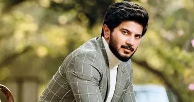 കൂടെ അഭിനയിച്ചവരില്‍ ഏറ്റവും ഇഷ്ടമുള്ള നായിക അവരാണ്; ദുല്‍ഖര്‍ സല്‍മാന്‍ പറയുന്നു