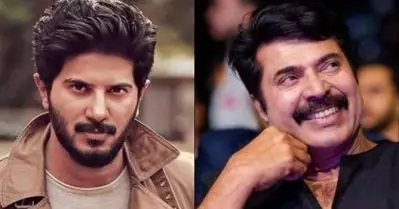 നിന്റെയൊന്നും സഹായം എനിക്ക് വേണ്ടെന്നാണ് എന്റെ ആ ചോദ്യത്തോടുള്ള വാപ്പച്ചിയുടെ മറുപടി: ദുല്‍ഖര്‍