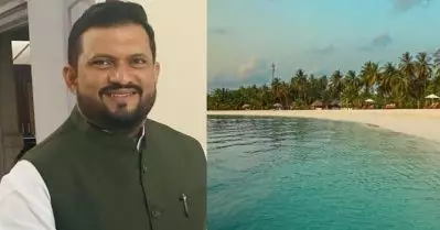 ‘എന്ത് തോന്ന്യാസം ചെയ്താലും മിണ്ടാതിരിക്കുമെന്ന് അവര്‍ കരുതി’; ഞങ്ങള്‍ക്ക് വേണ്ടത് തീരുമാനിക്കാന്‍ ദ്വീപില്‍ ഒരു നിയമസഭ വേണം: മുഹമ്മദ് ഫൈസല്‍ എം.പി.