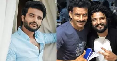 സ്‌കൂളില്‍ പഠിച്ച ഹിന്ദിയല്ലാതെ  വേറെയൊന്നും അറിയില്ലായിരുന്നു, ഫാമിലി മാനില്‍ എത്തിപ്പെട്ടതിനെ കുറിച്ച് നീരജ്
