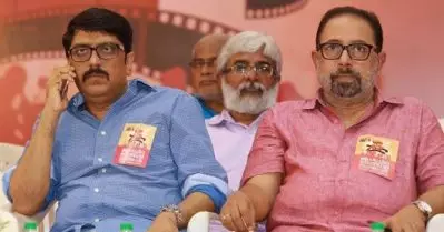 ‘ചലച്ചിത്രപ്രവര്‍ത്തകരുടെ സ്വാതന്ത്ര്യത്തെ പരിമിതപ്പെടുത്തും’; കേന്ദ്രത്തിന്റെ പുതിയ സിനിമാ നിയമ കരടിനെതിരെ ഫെഫ്ക