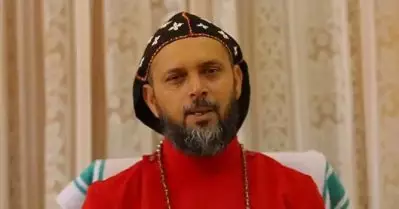 ജോസഫൈനെതിരെ നടപടി വേണം; അധ്യക്ഷസ്ഥാനത്ത് തുടരാന്‍ അനുവദിക്കുന്നത് ഇടതുപക്ഷത്തിന് ഭൂഷണമെല്ലെന്ന് നിരണം ഭദ്രാസനാധിപന്‍ ഗീവര്‍ഗീസ് മാര്‍ കൂറിലോസ്