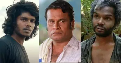 കൊല്ലപ്പെട്ട മധുവും കൊല്ലപ്പെട്ടു കൊണ്ടിരിക്കുന്ന വേടനും പട്ടിണിയുടെ ഇരകള്‍; കേസ് നടക്കട്ടെ, വേടന്റെ പാട്ട് ആസ്വദിക്കുമെന്ന് ഹരീഷ് പേരടി