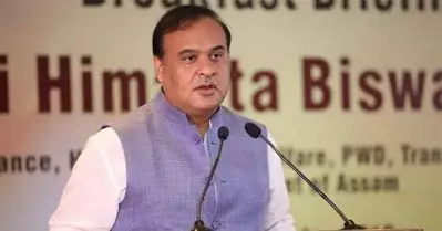 രണ്ടില്‍ കൂടുതല്‍ കുട്ടികളുള്ളവരെ സര്‍ക്കാര്‍ ജോലി അടക്കമുള്ള പദ്ധതികളില്‍ നിന്ന് ഒഴിവാക്കി അസം സര്‍ക്കാര്‍