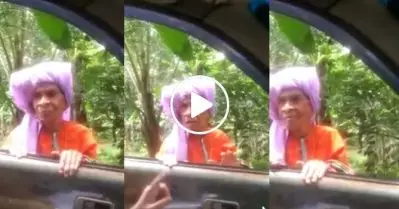 മാസ്‌ക് ധരിക്കാത്തതിന് വയോധികയ്ക്ക് പിഴ ചുമത്തിയോ? വിശദീകരണവുമായി ഉദ്യോഗസ്ഥര്‍