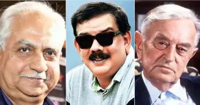 വലിയ ഫ്രെയിമുകളില്‍ സിനിമയെടുക്കാന്‍ പഠിപ്പിച്ചവര്‍; മരക്കാറിനുള്ള ദേശീയ പുരസ്‌കാരം സിനിമാലോകത്തെ മഹാരഥന്‍മാര്‍ക്ക് സമര്‍പ്പിച്ച് പ്രിയദര്‍ശന്‍