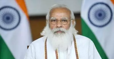 ഇത് നൂറ്റാണ്ടിലെ മഹാമാരി: മോദി