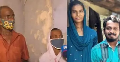 റഹ്മാന്‍ താമസിച്ചത് പാതി ചുമരുള്ള മുറിയില്‍, സജിതയെ താമസിപ്പിച്ചത് മറ്റെവിടെയോ; മകന് മാനസികപ്രശ്‌നങ്ങളുണ്ടെന്ന് രക്ഷിതാക്കള്‍