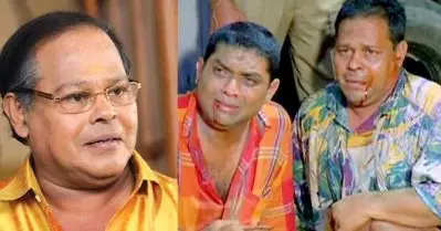 കാബൂളിവാലയിലെ കന്നാസിന്റെ വേഷം ആദ്യം ജഗതി നിരസിച്ചു; തുറന്നുപറഞ്ഞ് ഇന്നസെന്റ്