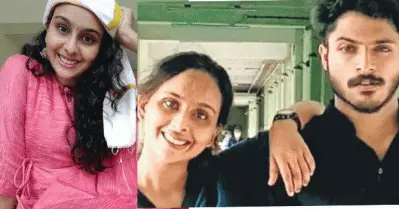 ഇത്തവണ പോസ്റ്റര്‍ എഡിറ്റു ചെയ്തു വ്യാജ പ്രചരണം; ജാനകി ഓംകുമാറിനെ വിടാതെ സംഘപരിവാര്‍
