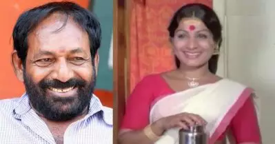 മേക്കപ്പ് സാധനങ്ങളൊക്കെ ധാരാളമായി കരുതിയിരുന്നു, അതൊന്നും അവര്‍ സിനിമാ സെറ്റുകളില്‍ ഉപയോഗിച്ച് കണ്ടിട്ടില്ല; ജയഭാരതിയെപ്പറ്റി മേക്കപ്പ് ആര്‍ട്ടിസ്റ്റ് പി.വി ശങ്കര്‍