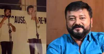 ഉത്സവപ്പറമ്പുകളിലൊക്കെ നടന്ന് എന്റെ മിമിക്രി വെയ്ക്കുമോ എന്ന് അങ്ങോട്ട് ചോദിച്ചിരുന്നു; ഓര്‍മ്മകള്‍ പങ്കുവെച്ച് ജയറാം