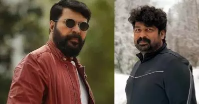 മമ്മൂക്കയുടെ വണ്ടി തടഞ്ഞ് നിര്‍ത്തി മുന്നില്‍ ചെന്ന് ഡയലോഗ് പറഞ്ഞിട്ടുണ്ട്; വര്‍ഷങ്ങള്‍ക്ക് മുന്‍പുള്ള അനുഭവം പറഞ്ഞ് ജോജു ജോര്‍ജ്