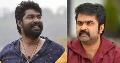 ‘അടികിട്ടിയപ്പോഴും അപമാനിക്കപ്പെട്ടപ്പോഴും അവന്‍ തളര്‍ന്നിട്ടില്ല’; ജോജുവിനെക്കുറിച്ച് അനൂപ് മേനോന്‍