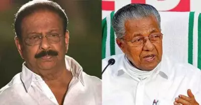 ഇനിയും പലതും പുറത്തുവരാനുണ്ട്, രാഷ്ട്രീയ ക്രിമിനലുകളെ വ്യക്തിപരമായി കീഴ്‌പ്പെടുത്തുക തന്നെ വേണം എന്നാണ് പഠിച്ചിട്ടുള്ളത്; മുഖ്യമന്ത്രിക്കെതിരെ വീണ്ടും സുധാകരന്‍