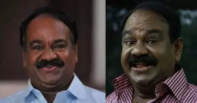 ഞാന്‍ വരുമ്പോള്‍ യഥാര്‍ത്ഥ ഭിക്ഷക്കാരനായി തോന്നുമത്രേ; കലാഭവന്‍ നാരായണന്‍കുട്ടി