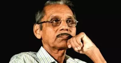 ഗാനരചയിതാവ് പൂവച്ചല്‍ ഖാദര്‍ അന്തരിച്ചു