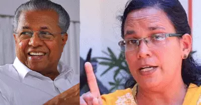യു.എ.പി.എ ചുമത്തി യുവാക്കളെ ജയിലിലടച്ചു; ഒന്നാം പിണറായി സര്‍ക്കാരിന്റെ ആഭ്യന്തര നയം പരാജയമെന്ന് കെ.കെ രമ
