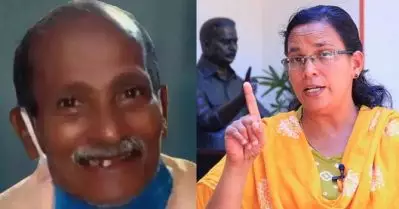 യു.എ.പി.എ ചുമത്തപ്പെട്ട് ആറ് വര്‍ഷമായി ജയിലില്‍ കഴിയുന്ന ഇബ്രാഹിമിന് ജാമ്യം അനുവദിക്കാനുള്ള നടപടി സ്വീകരിക്കണം: കെ. കെ രമ
