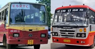 കെ.എസ്.ആര്‍.ടി.സി എന്ന പേര് മാറ്റില്ലെന്ന് കര്‍ണാടക; അന്തിമവിധി വന്നിട്ടില്ലെന്ന് വാദം