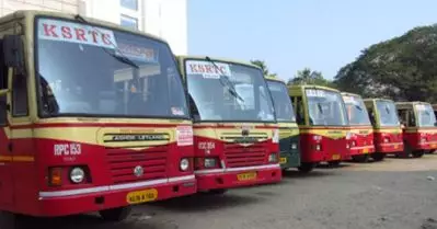 കൊവിഡ് നിയന്ത്രണങ്ങളില്‍ ഇളവ്; തമിഴ്‌നാട്ടിലേക്കുള്ള അന്തര്‍സംസ്ഥാന ബസുകള്‍ ബുധനാഴ്ച മുതല്‍