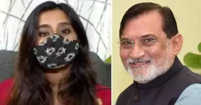 ലക്ഷദ്വീപിന് വേണ്ടി ചാനലില്‍ സംസാരിച്ചതിന് അഭിഭാഷക നിരീക്ഷണത്തില്‍; വിവാദമായതിന് പിന്നാലെ തടിയൂരി പൊലീസ്