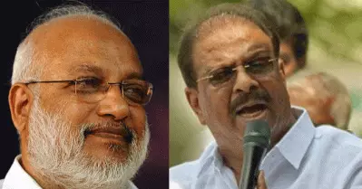 ആര്‍.എസ്.എസിനോട് ഒത്തുതീര്‍പ്പ് നടത്തുന്ന നേതാവാണ് സുധാകരന്‍: ഇന്നത്തെ രാഷ്ട്രീയ സാഹചര്യത്തില്‍ അദ്ദേഹത്തെ കെ.പി.സി.സി. അധ്യക്ഷനാക്കിയത് ദൗര്‍ഭാഗ്യകരമെന്ന് എം.എ. ബേബി