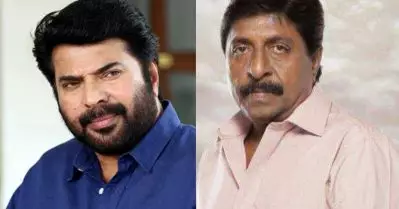 പതിവുപോലെ അന്നും മമ്മൂട്ടി പൊട്ടിത്തെറിച്ചു, പക്ഷേ അന്ന് ഒരു ആരാധകന്‍ മമ്മൂട്ടിക്ക് മറുപടി കൊടുത്തു; ശ്രീനിവാസന്‍ പറയുന്നു